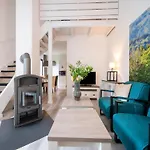 Tatil Evi Nature In Hambachtal
