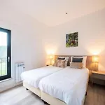 Nature In Hambachtal Tatil Evi