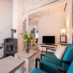Tatil Evi Nature In Hambachtal *