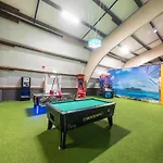 Nature In Hambachtal Tatil Evi *