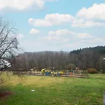 Tatil Evi Nature In Hambachtal Oberhambach
