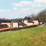 Tatil Evi Nature In Hambachtal Oberhambach
