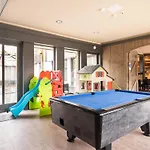 Tatil Evi Nature In Hambachtal