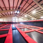 Tatil Evi Nature In Hambachtal Oberhambach