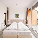 Nature In Hambachtal Tatil Evi