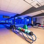 Tatil Evi Nature In Hambachtal Oberhambach