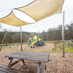 Tatil Evi Nature In Hambachtal Oberhambach
