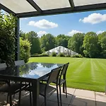 Nature In Hambachtal Tatil Evi Oberhambach