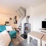 Tatil Evi Nature In Hambachtal Oberhambach