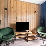 Tatil Evi Nature In Hambachtal