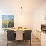 Nature In Hambachtal Tatil Evi *
