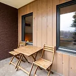 Nature In Hambachtal Tatil Evi Oberhambach