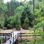 Tatil Evi Nature In Hambachtal