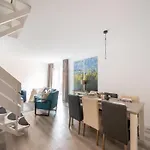Nature In Hambachtal Tatil Evi