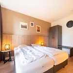 Tatil Evi Nature In Hambachtal Oberhambach