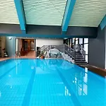 Tatil Evi Nature In Hambachtal Oberhambach