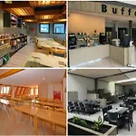 Nature In Hambachtal Tatil Evi