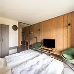 Tatil Evi Nature In Hambachtal *