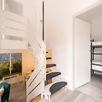 Nature In Hambachtal Tatil Evi *