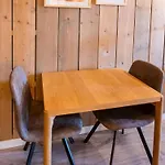 Nature In Hambachtal Holiday home Oberhambach