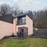 Holiday home Nature In Hambachtal *