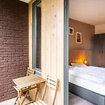 Holiday home Nature In Hambachtal