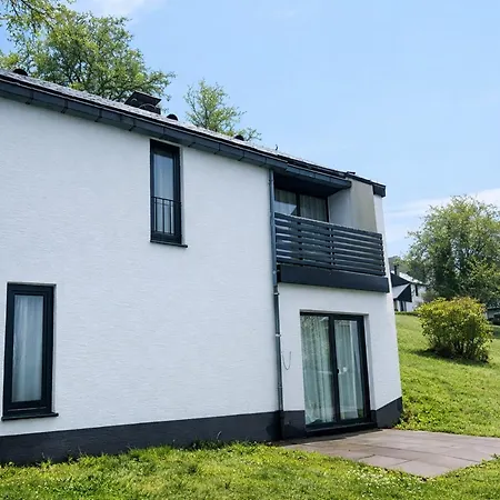 Nature Stay In Hambachtal Holiday Park *