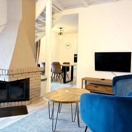 Nature Stay In Hambachtal Holiday Park