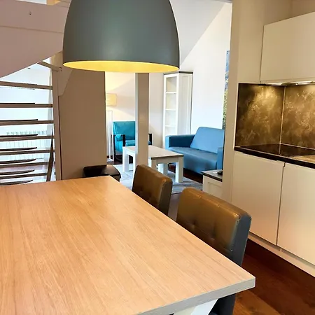 Nature Stay In Hambachtal Holiday Park Casa vacanze Oberhambach