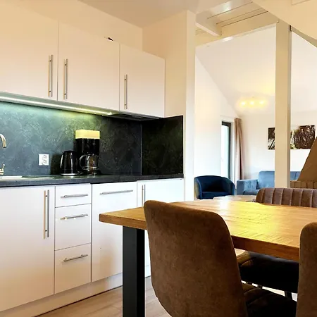 Nature Stay In Hambachtal Holiday Park Vakantiehuis Oberhambach