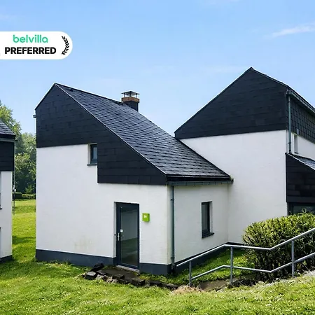 Nature Stay In Hambachtal Holiday Park *