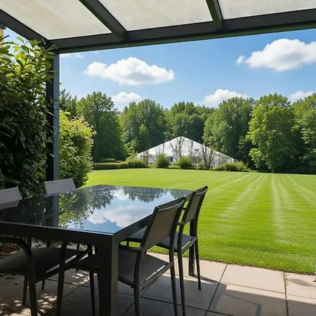 Nature Stay In Hambachtal Holiday Park Vakantiehuis *