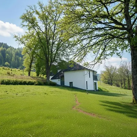 Nature Stay In Hambachtal Holiday Park Casa vacanze *