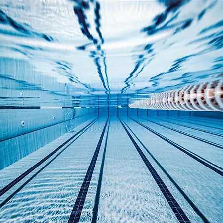 Nature Stay In Hambachtal Holiday Park * Oberhambach