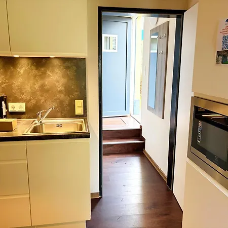 Vakantiehuis Nature Stay In Hambachtal Holiday Park Oberhambach