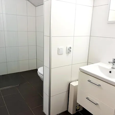 Nature Stay In Hambachtal Holiday Park * Oberhambach