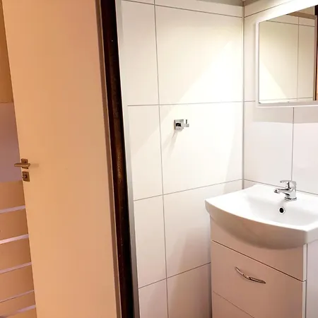 Nature Stay In Hambachtal Holiday Park *