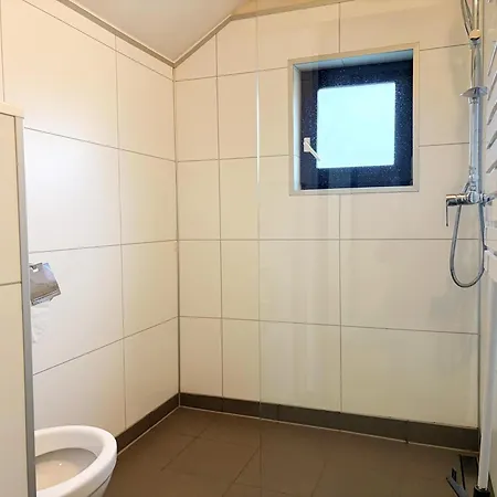 Nature Stay In Hambachtal Holiday Park