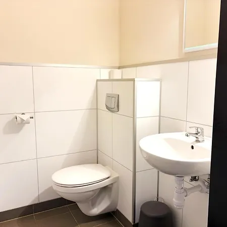 Nature Stay In Hambachtal Holiday Park Vakantiehuis