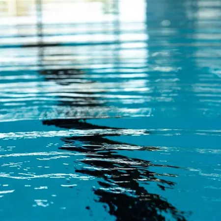 Vakantiehuis Nature Stay In Hambachtal Holiday Park