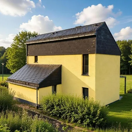 Nature Stay In Hambachtal Holiday Park Vakantiehuis Oberhambach