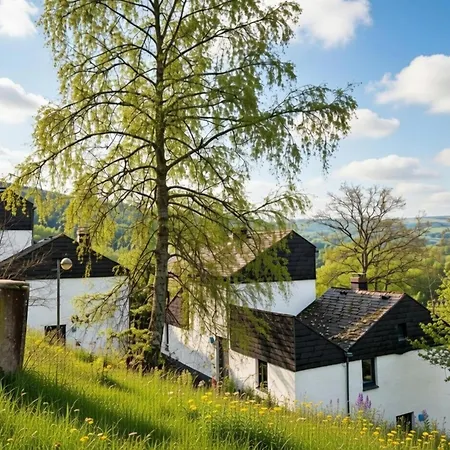 Nature Stay In Hambachtal Holiday Park * Oberhambach