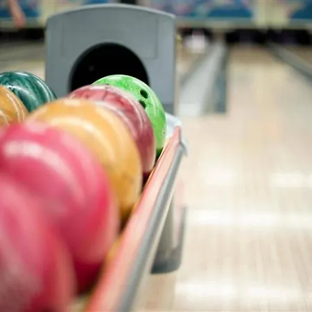 Nature Stay In Hambachtal Holiday Park Vakantiehuis