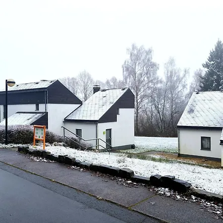 Vakantiehuis Nature Stay In Hambachtal Holiday Park *