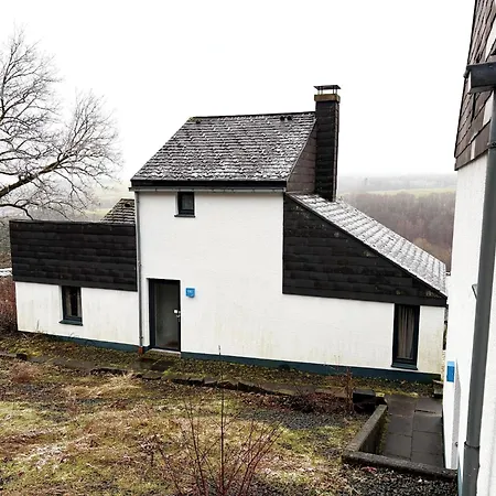 Vakantiehuis Nature Stay In Hambachtal Holiday Park