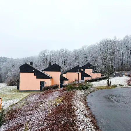 Nature Stay In Hambachtal Holiday Park * Oberhambach