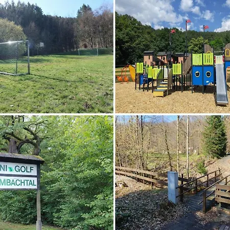 Nature In Hambachtal