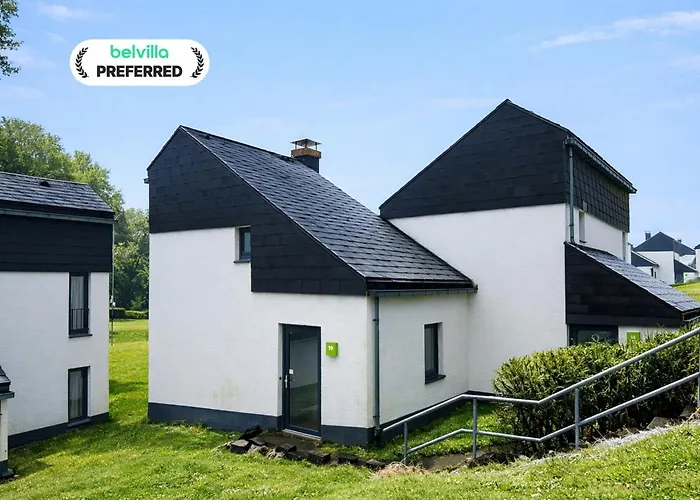 Nature Stay In Hambachtal Holiday Park *