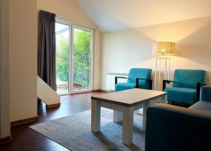 Nature Stay In Hambachtal Holiday Park