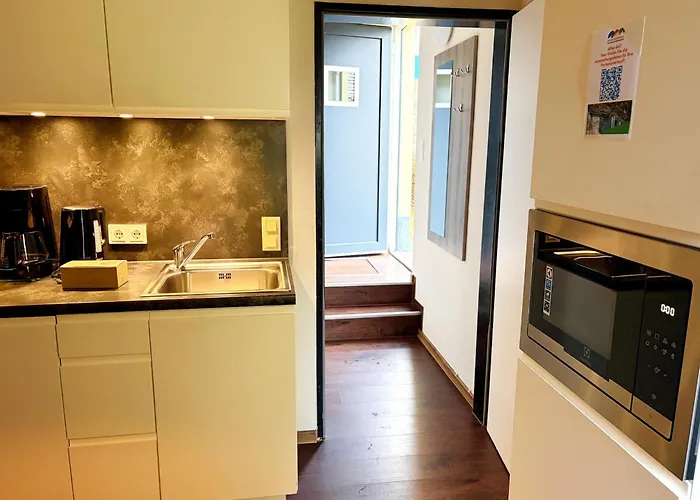 Casa vacanze Nature Stay In Hambachtal Holiday Park Oberhambach